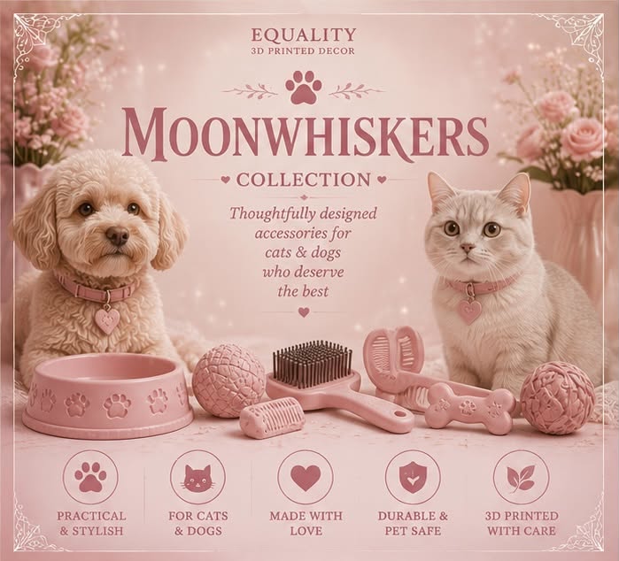 🐾 Moonwhiskers