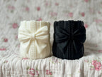 Luxe Bow Knit Planter Collection