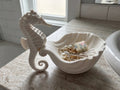Seahorse Shell Organizer