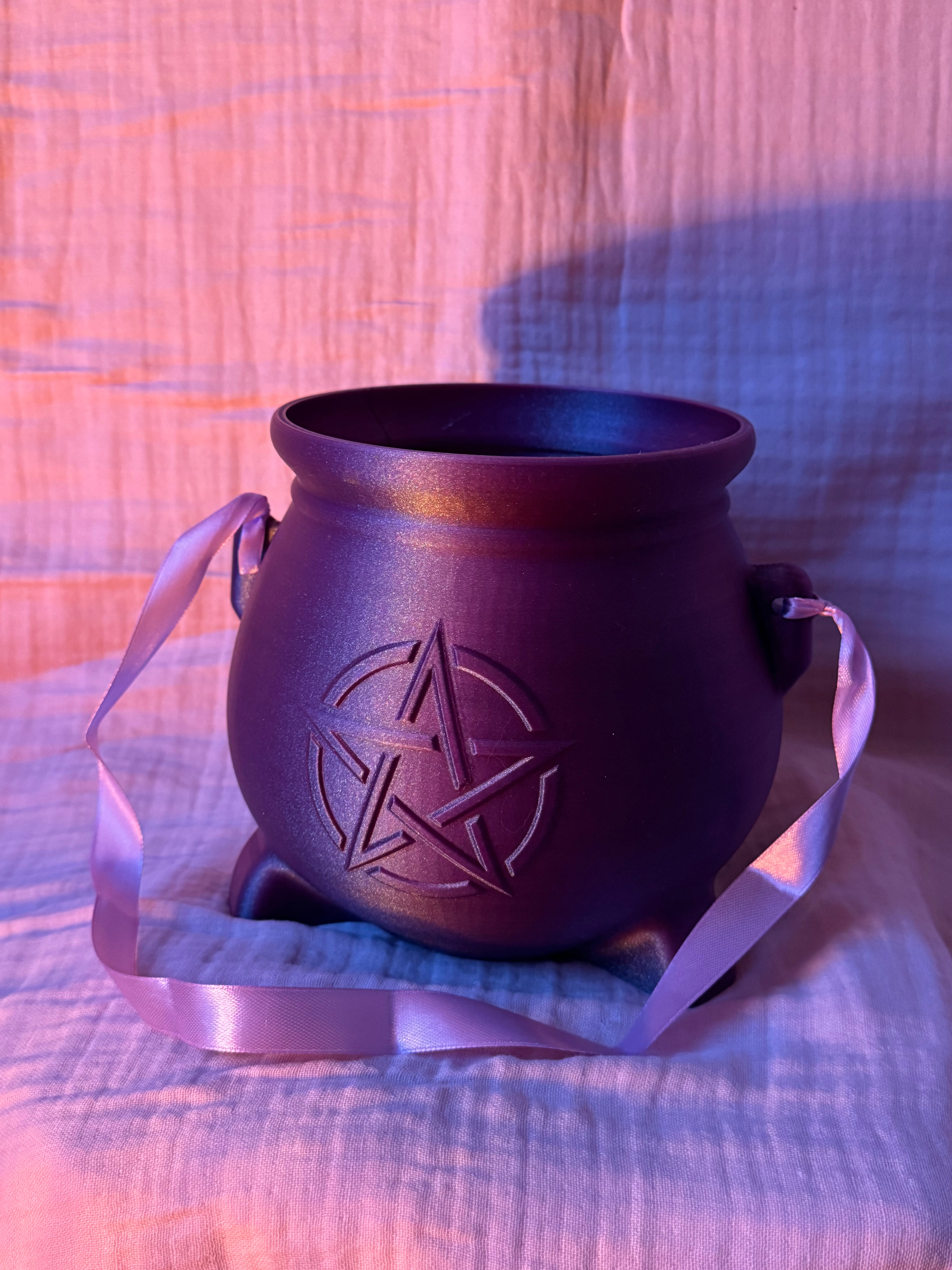 Magical Cauldrons for Every Season ✨