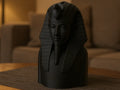 Pharaoh’s Legacy Bust Box 🖤𓂀