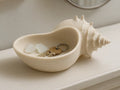 Seashell Treasure Bowl