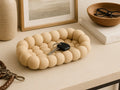 Beaded Pebble Tray