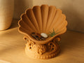 Baroque Shell Organizer