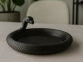 Mystic Serpent Tray