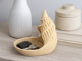 Seashell Trinket Organizer 🐚🤍