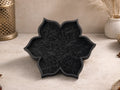 Gothic Mandala Trinket Tray 🖤🌙