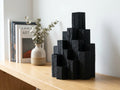 Obsidian Tower Organizer 🖤🏛️