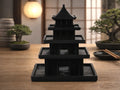 Zen Pagoda Organizer