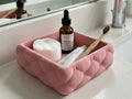 Blush Beauty Organizer