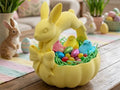 Magical Bunny Easter Basket