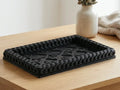 Gothic Chainmail Trinket Tray 🖤⛓️