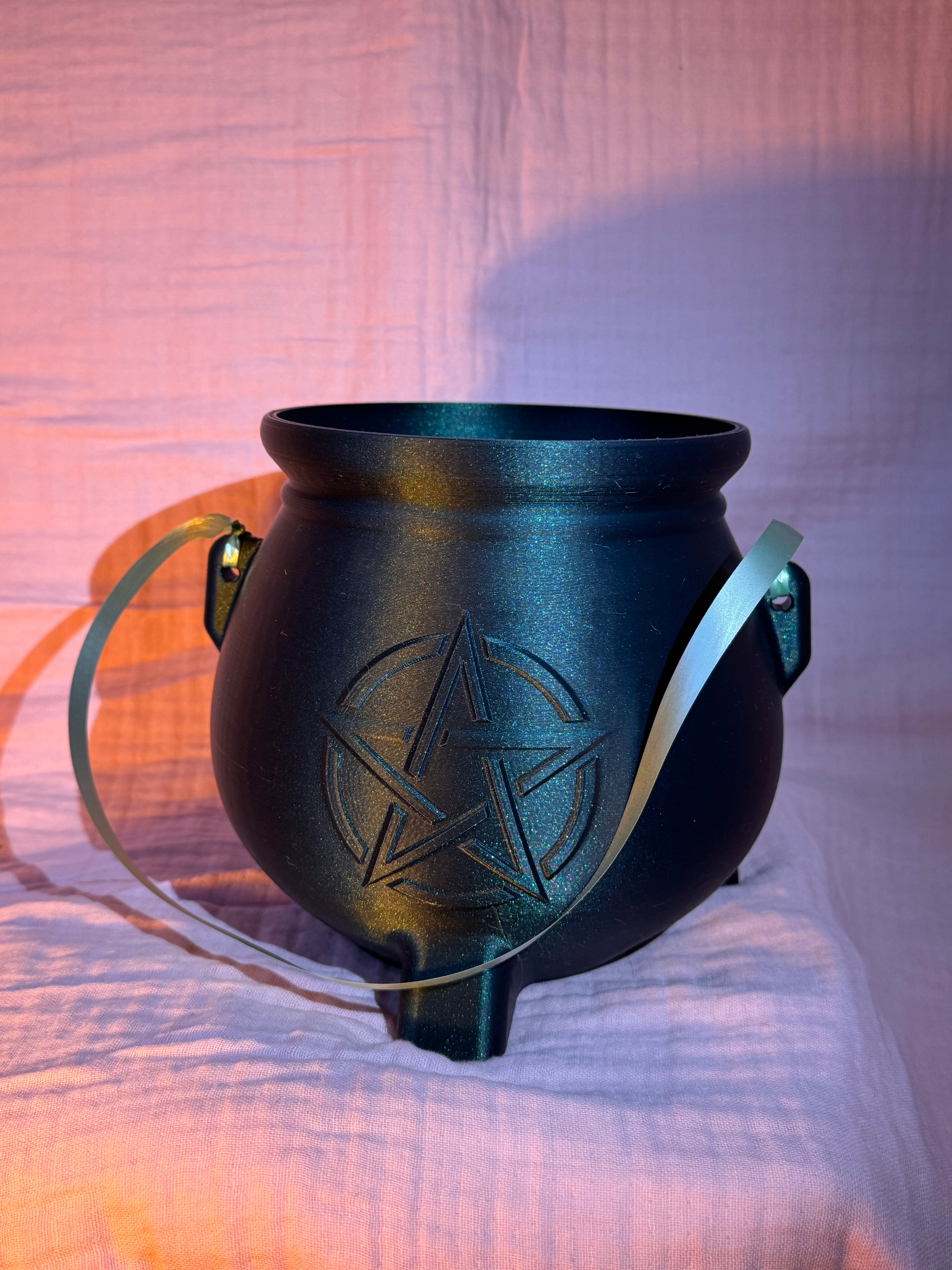 Magical Cauldrons for Every Season ✨