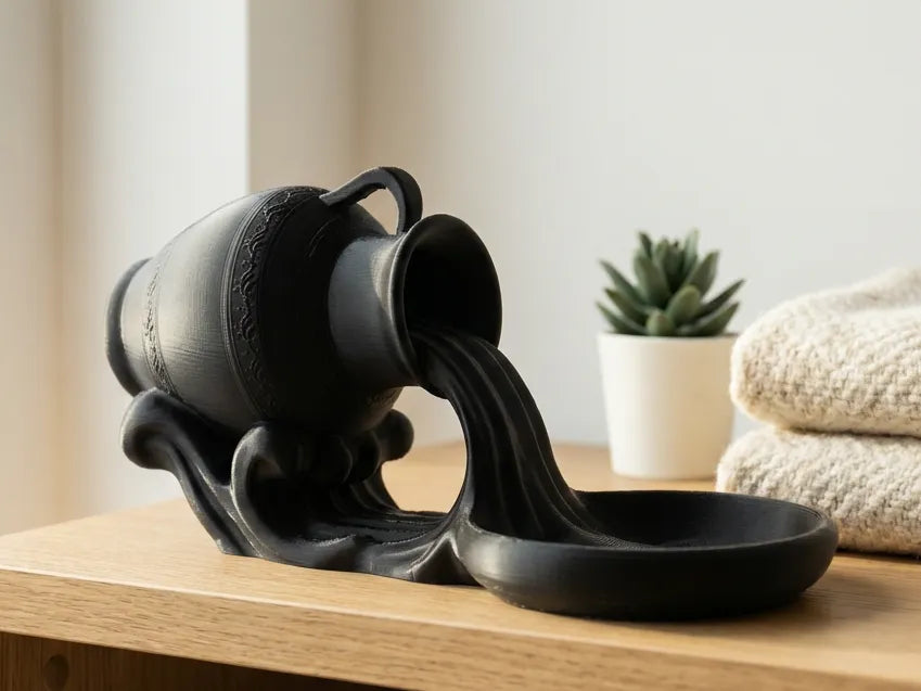 Mystic Pouring Pitcher