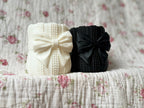 Luxe Bow Knit Planter Collection