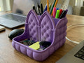 Gothic Stationery Organizer
