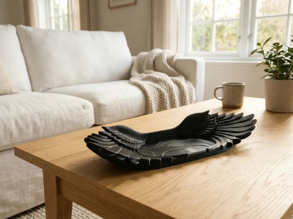Eagle Wing Tray