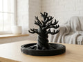 Elderwood Tree Jewelry Holder – 3D Printed Jewelry Stand & Trinket Tray