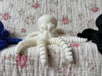 3D Octopus Articulated