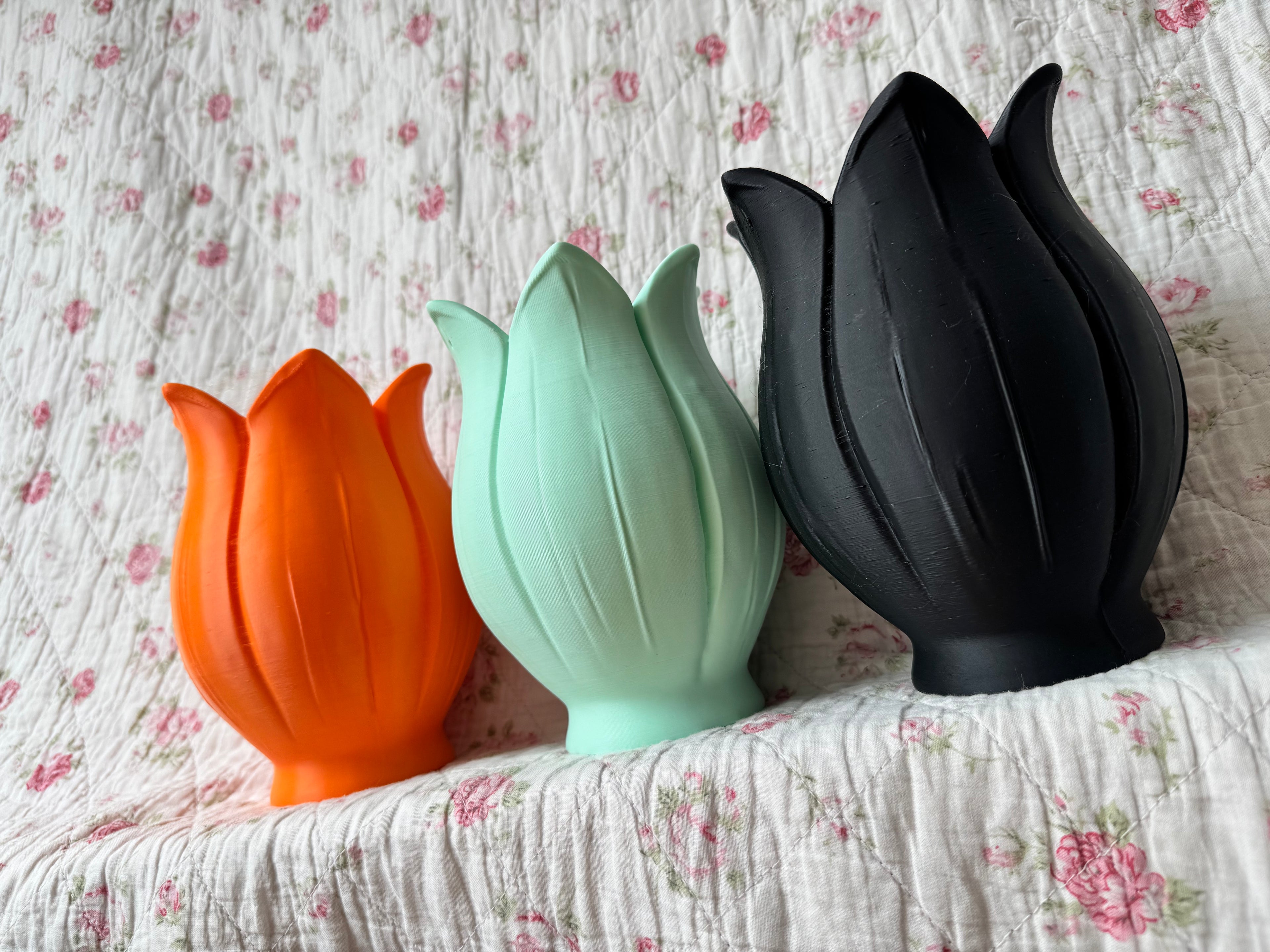 Floral Vase Classic