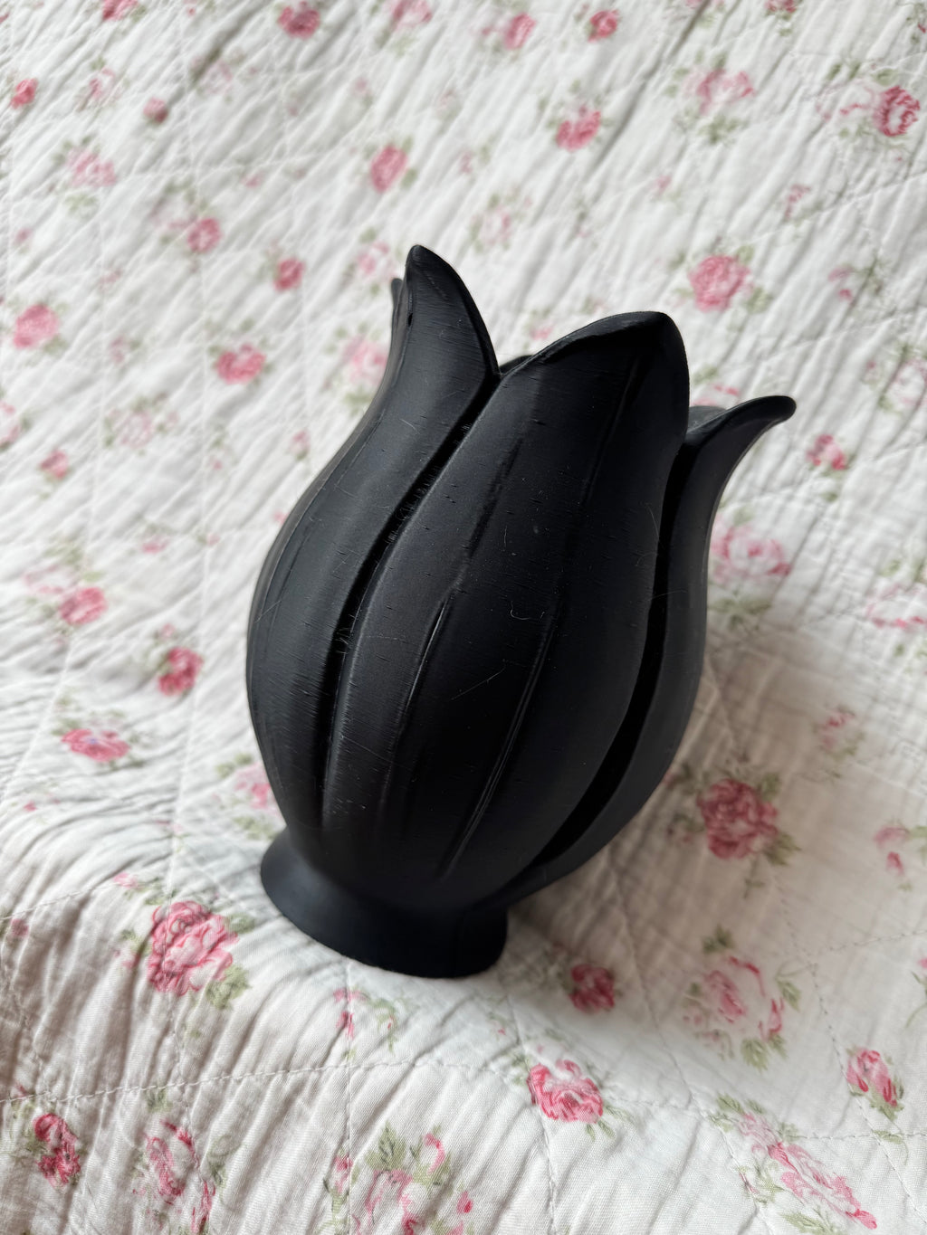 Floral Vase Classic