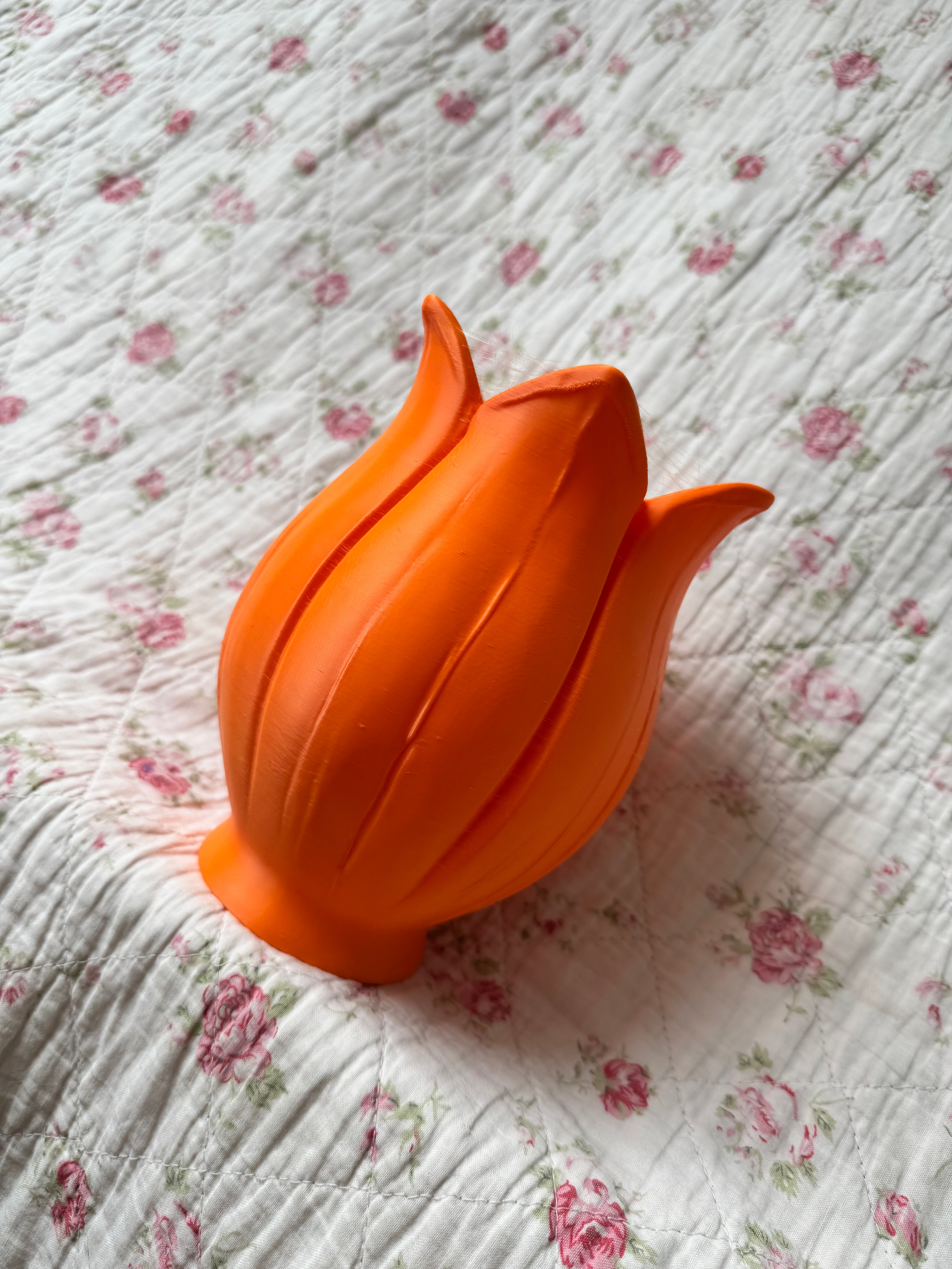 Floral Vase Classic
