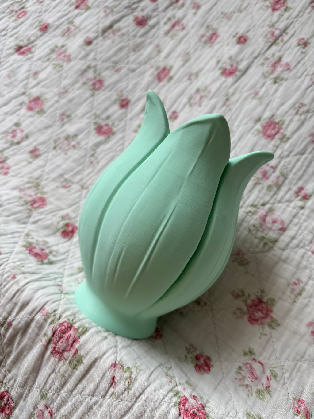Floral Vase Classic