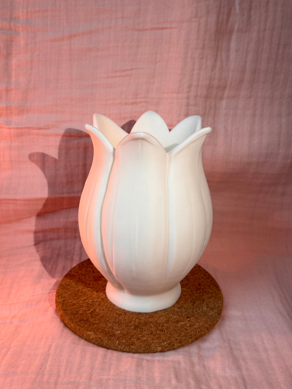 Floral Vase Classic
