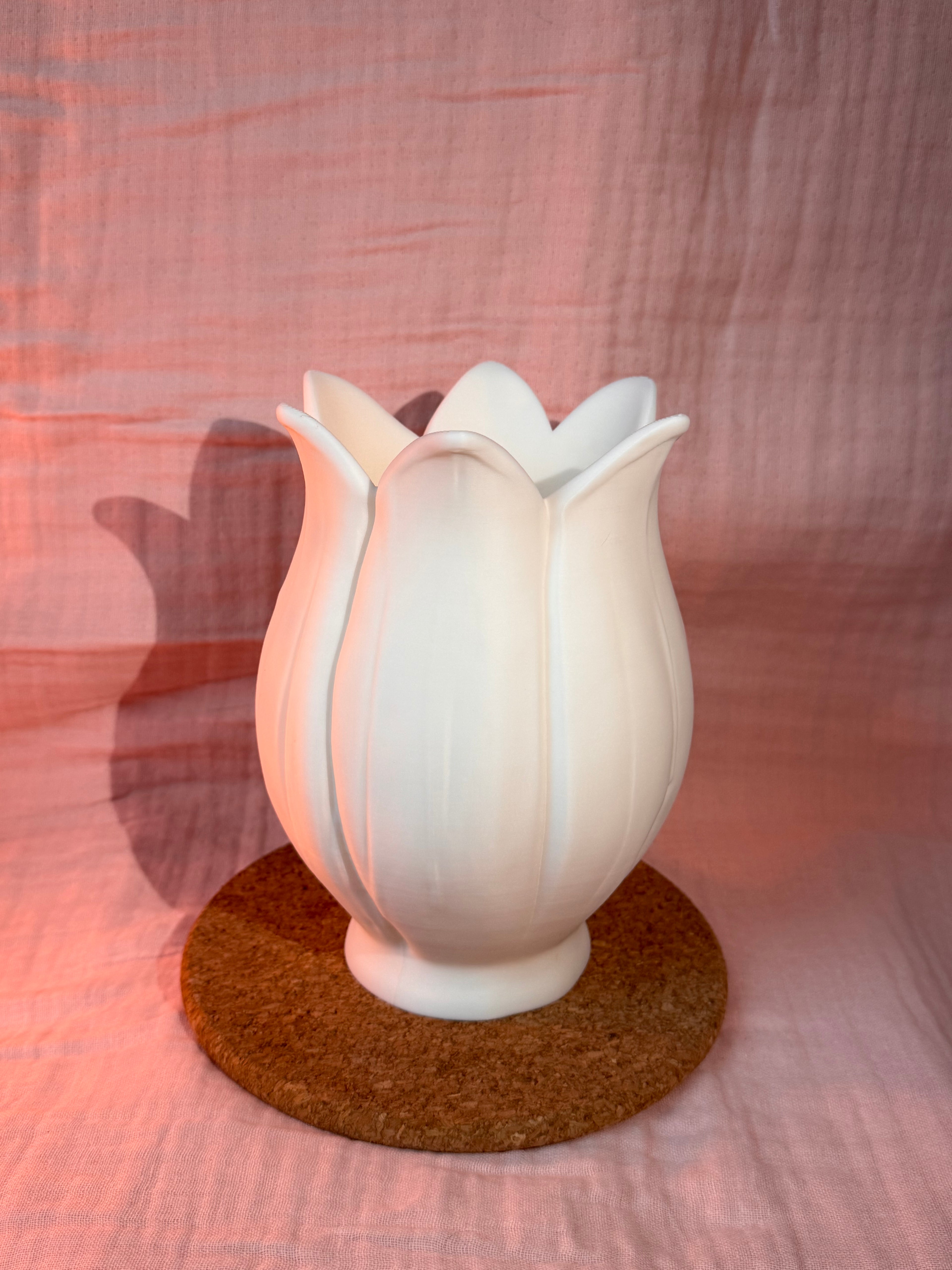 Floral Vase Classic