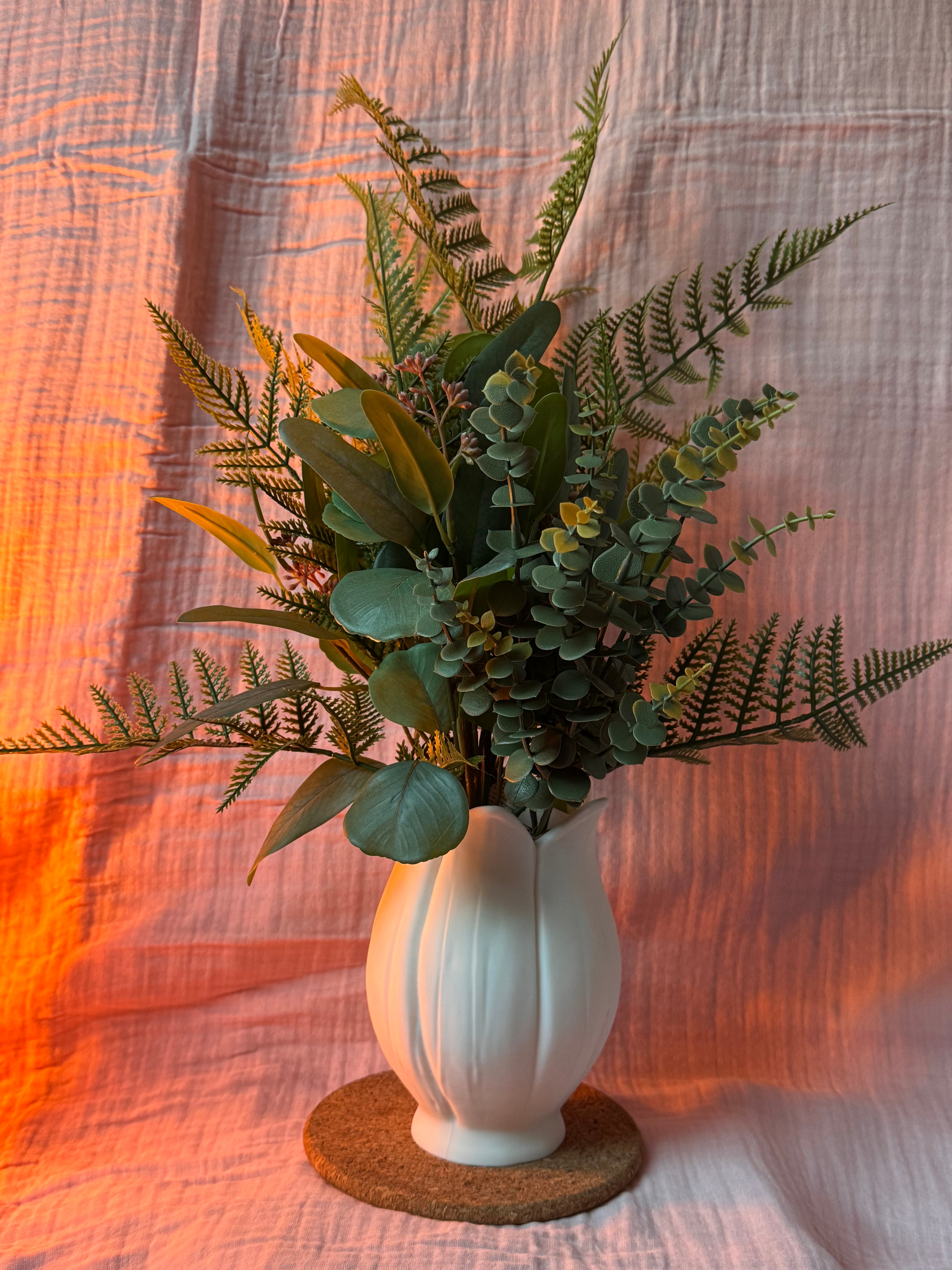 Floral Vase Classic