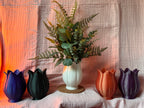Floral Vase Premium