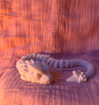 3D Snake articulated