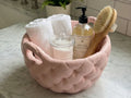 Cozy Quilted Organizer